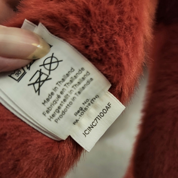 Jellycat Festival Horse 🐎 - Picture 5 of 7